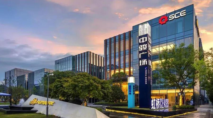 冠能云签约中骏集团为千亿级地产企业重构资产管理系统